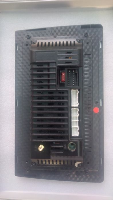 Magnitafon Lennova