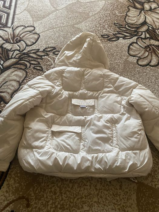 Куртка на подростка