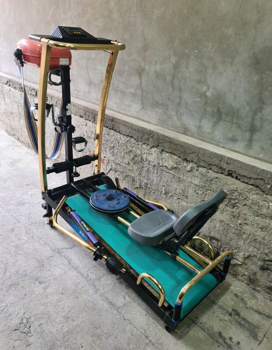 Многофункциональная Беговая дорожка