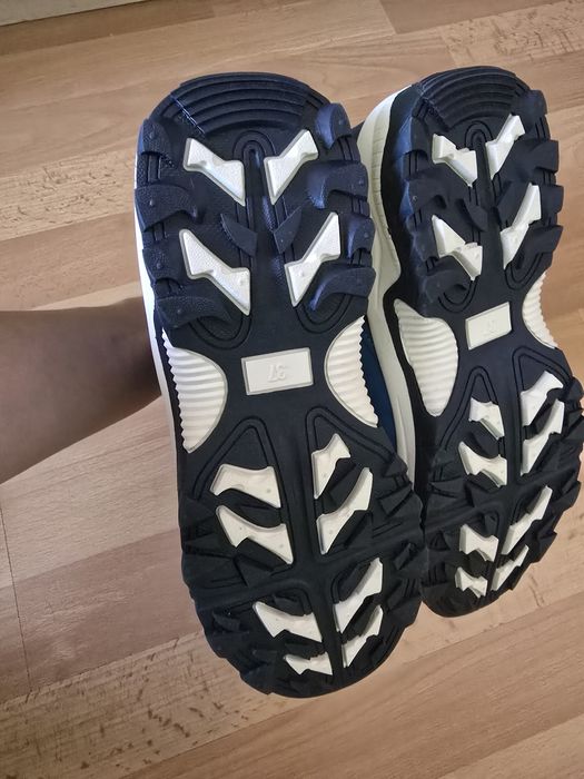 Нови кожени кецове Champions 37 номер