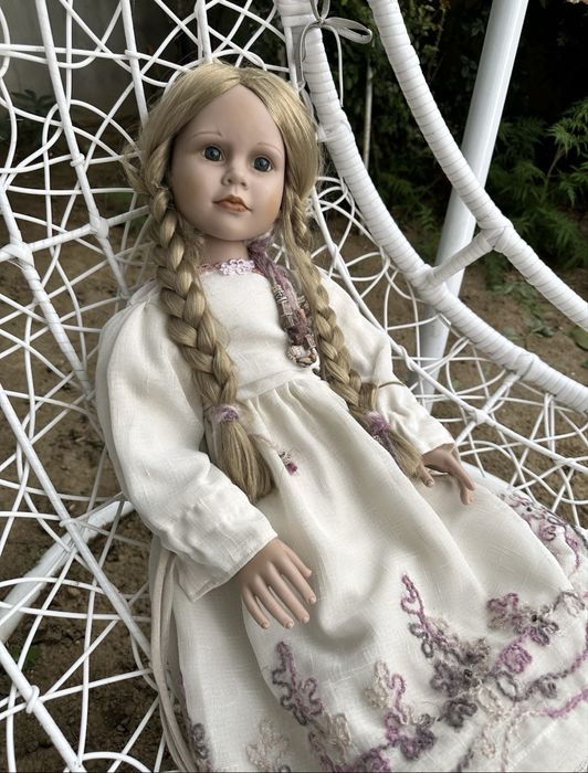 Papusa gotz de colectie