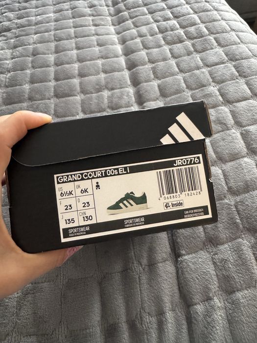Детски Маратонки adidas