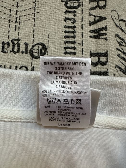 Adidas Feyenoord 90’s Vintage Retro original тениска.XL