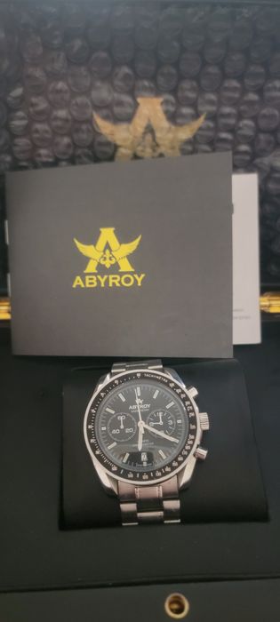 ABYROY часть 70к