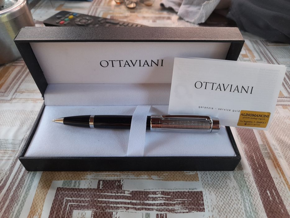 Vand pix Ottaviani.vintage.argint