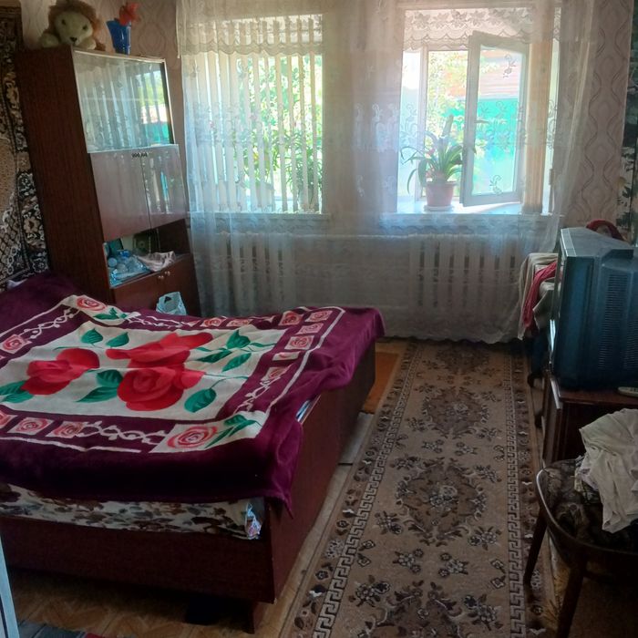 Продам дом в п. Чкалово