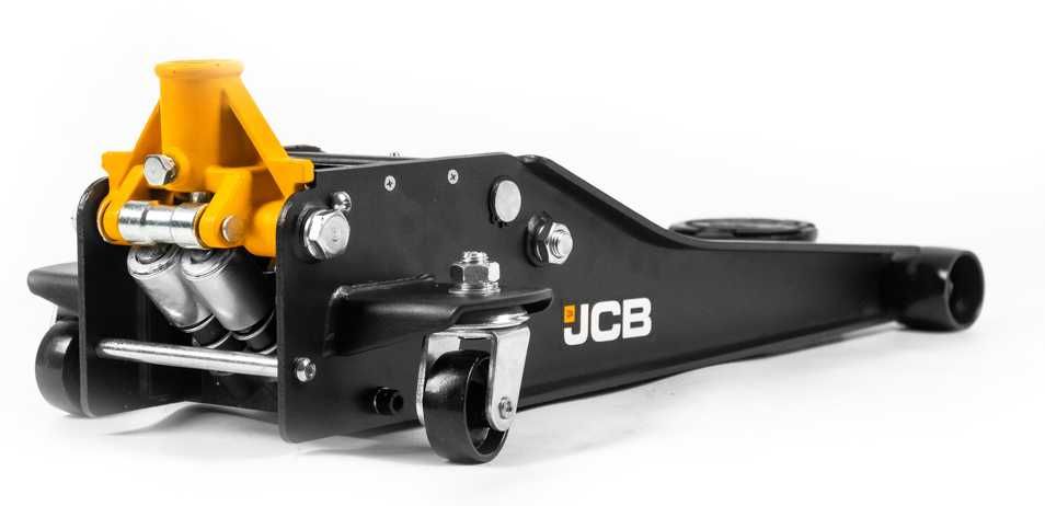 Крик крокодил 3 тона 77 - 505 мм JCB