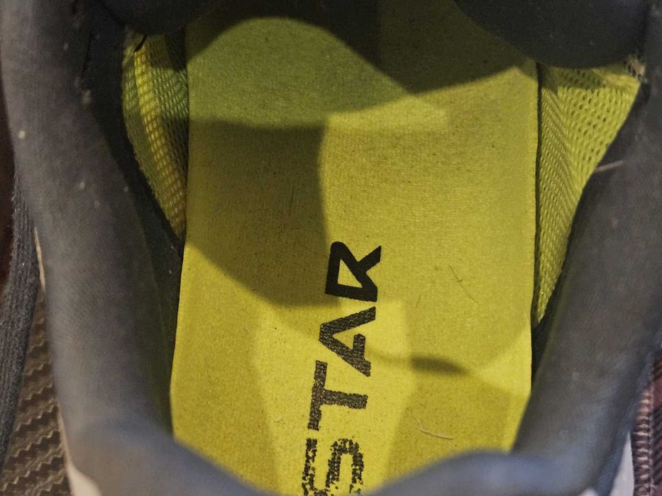 Adidas Adistar Cushioned Support 2