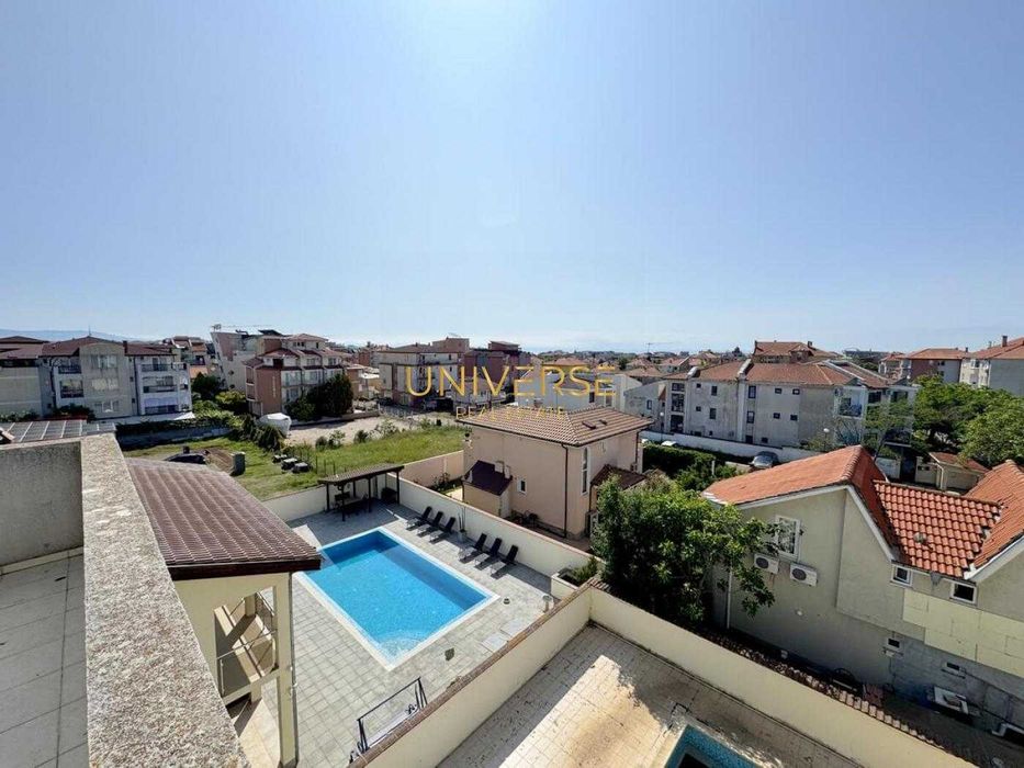 Продава се Двустаен апартамент в с. Равда, Област Бургас - 65 кв.м за 1185 €/кв.м - Снимка #14