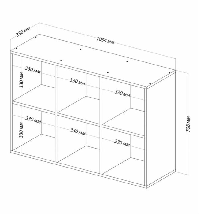 продаю Стеллаж напольный