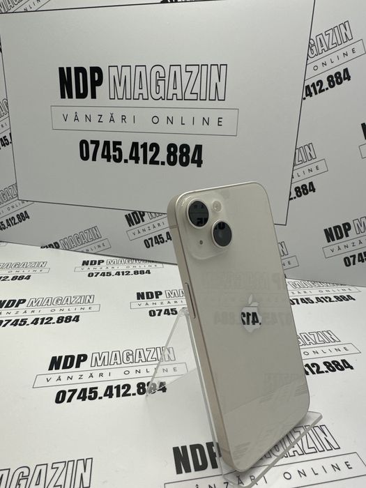 NDP Amanet NON-STOP Calea Vitan Nr. 121  Iphone 14 (49329)