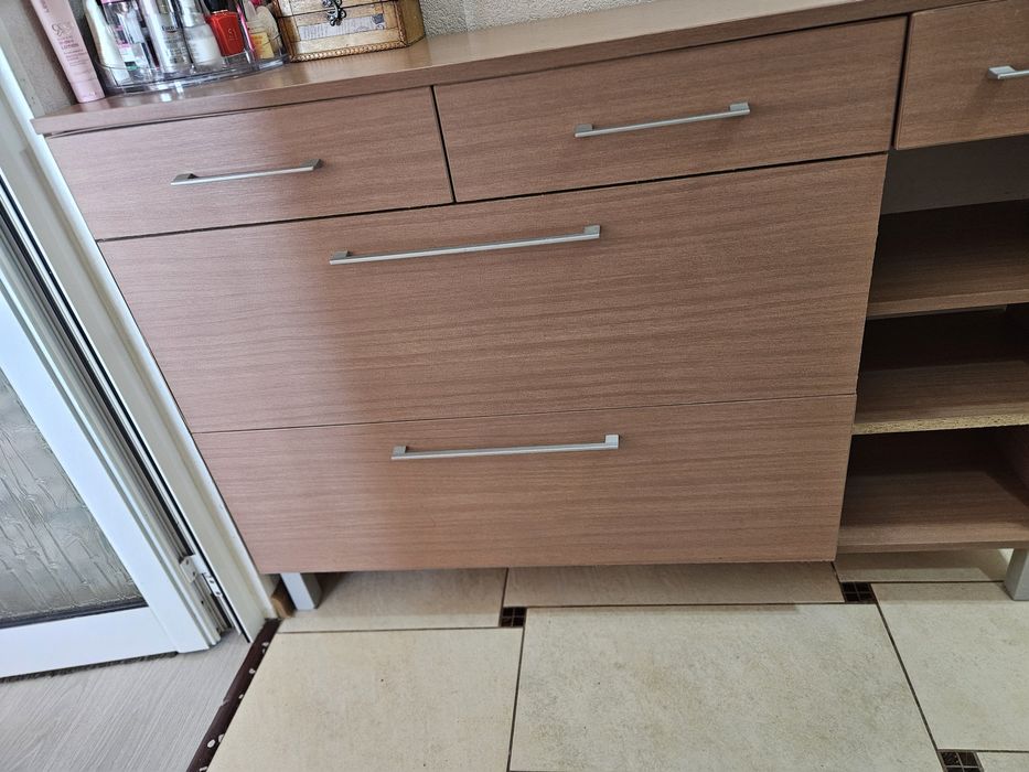 Шкаф за обувки за антре