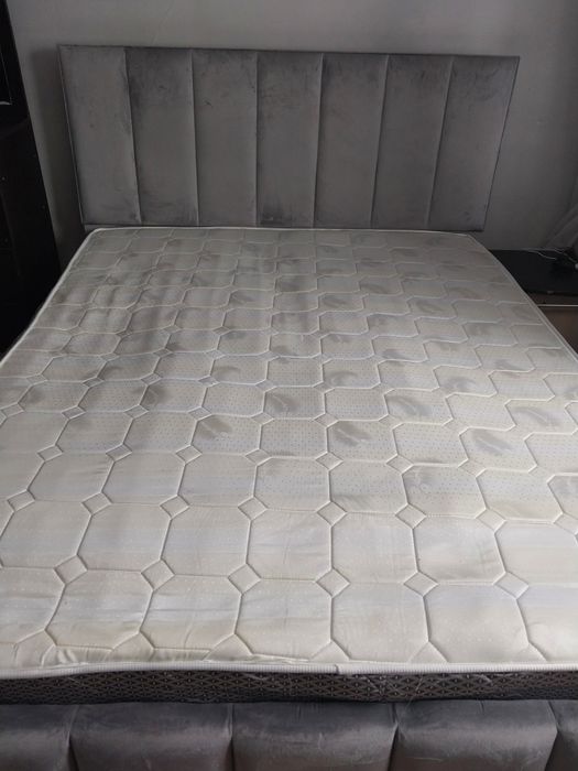 Двухспальная кровать размер 160×2000