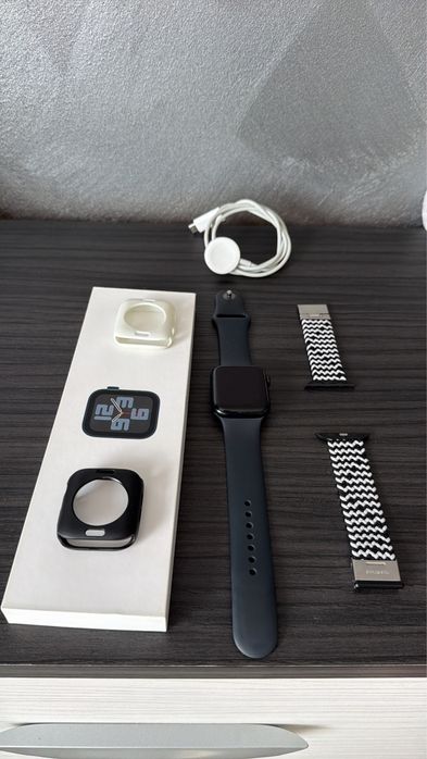 Apple Watch SE2