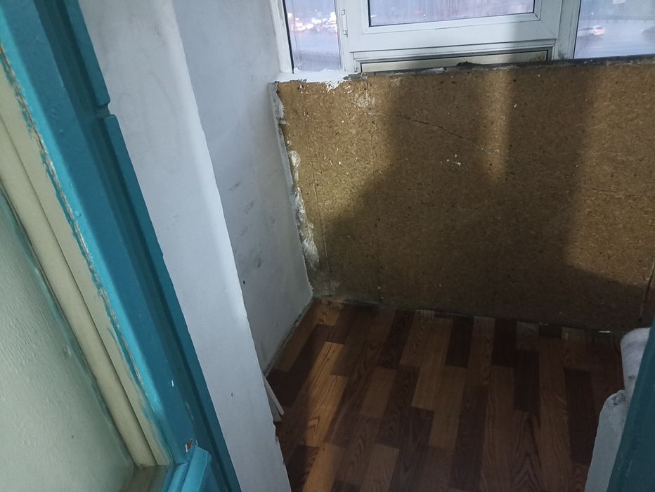 Сдам комнату в городе