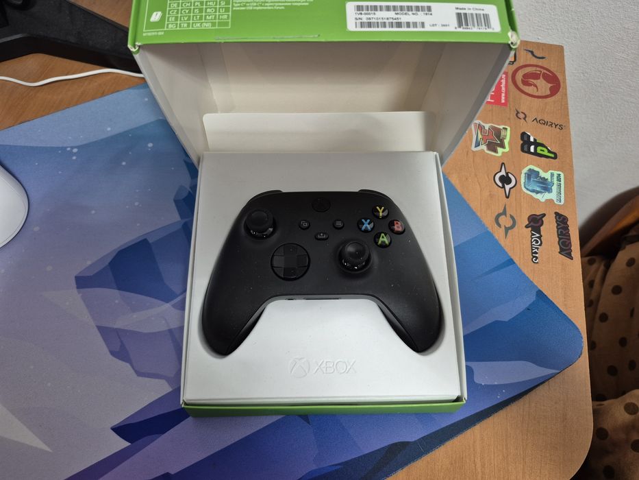 Controller xbox series S