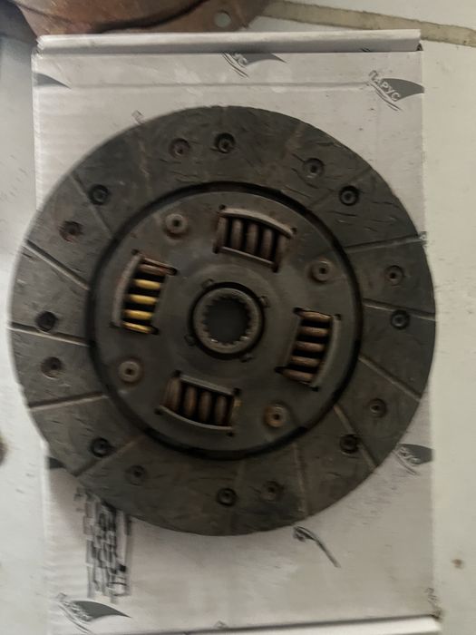 Корзину с диском оригинал