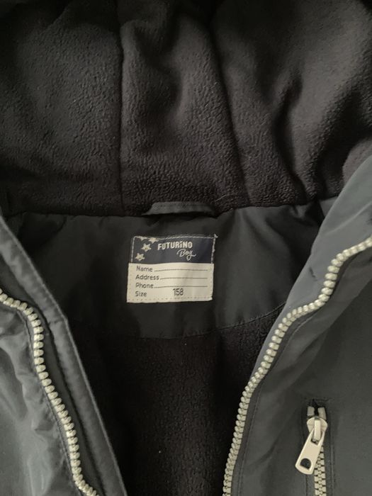 Продам куртку для подростков