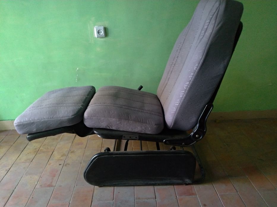 Кресло для салона красоты