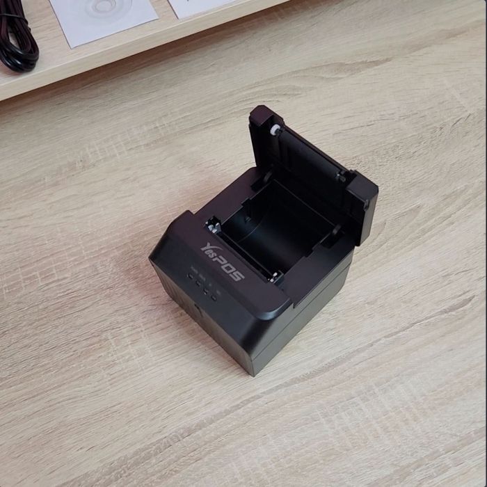 Чек принтер Chek printer 58mm