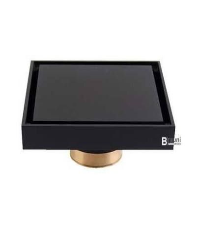 трап душевой для слива воды