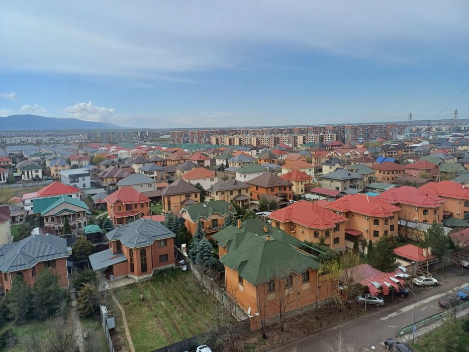 Продам очень просторную квартиру