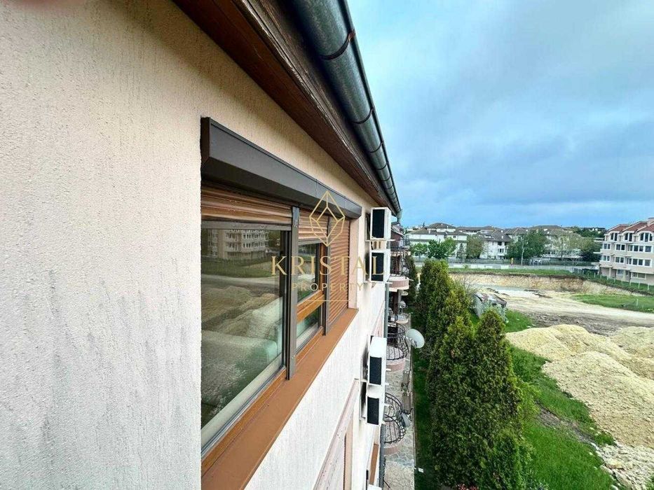 Продава се Двустаен апартамент в с. Равда, Област Бургас - 60 кв.м за 1225 €/кв.м - Снимка #12