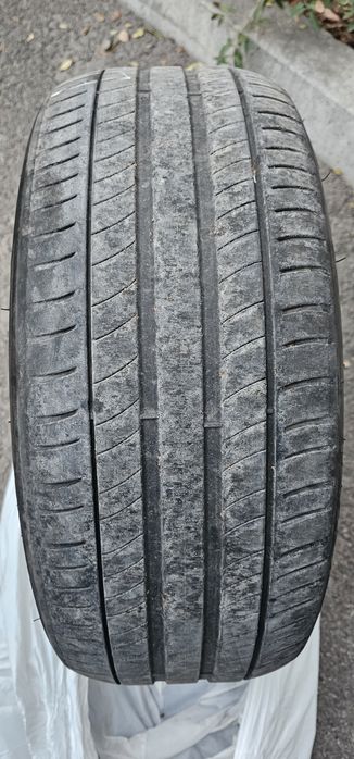 Продам шины michelin летние пара