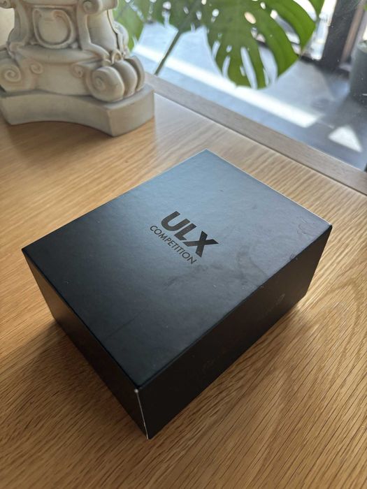 Finalmouse ULX Competition - Tiger