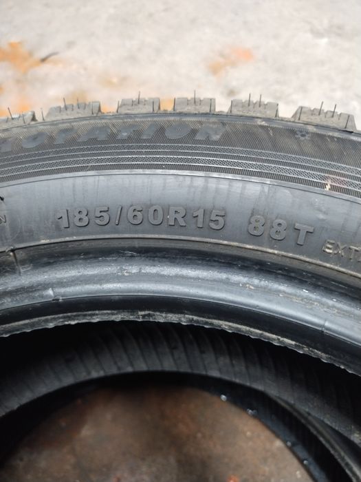 Авто шины kapsen. 3 шины.