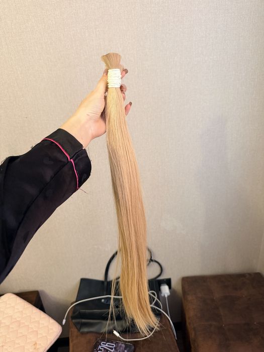 Волосы для наращивания