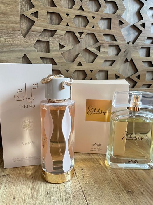 Оригинални парфюми- арабски и други