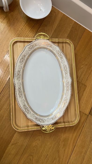 Набор посуды