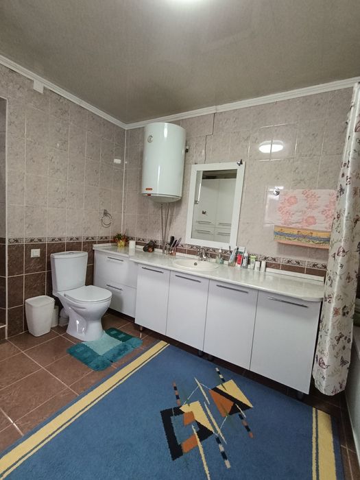 4хкомн дом, 10 сот, 20 млн