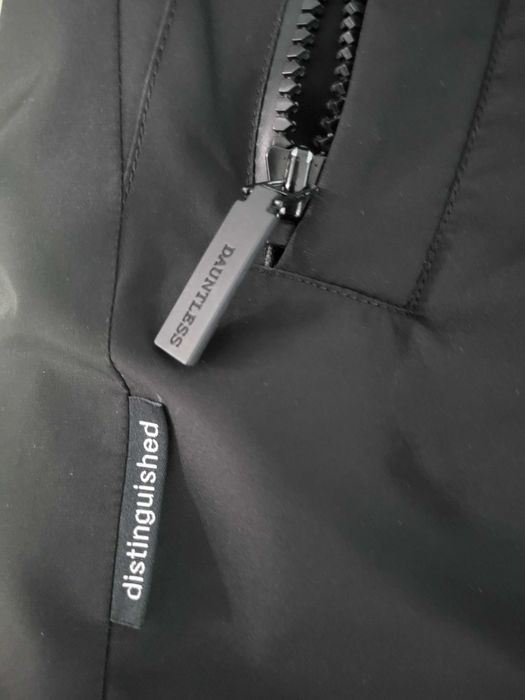 Зимняя мужская куртка