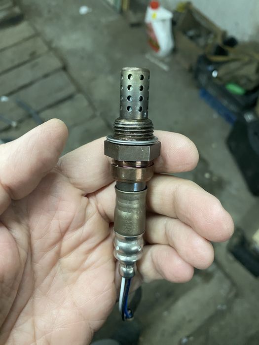 Лямбда зонд Denso dox 0114