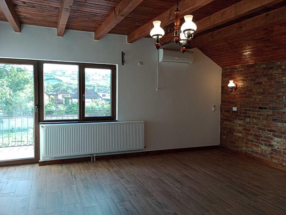 Vilă cu facilități multiple, de închiriat