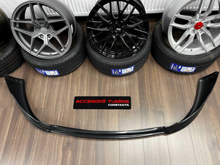 Extensie - Prelungire Bara Fata - Renault Fluence Facelift