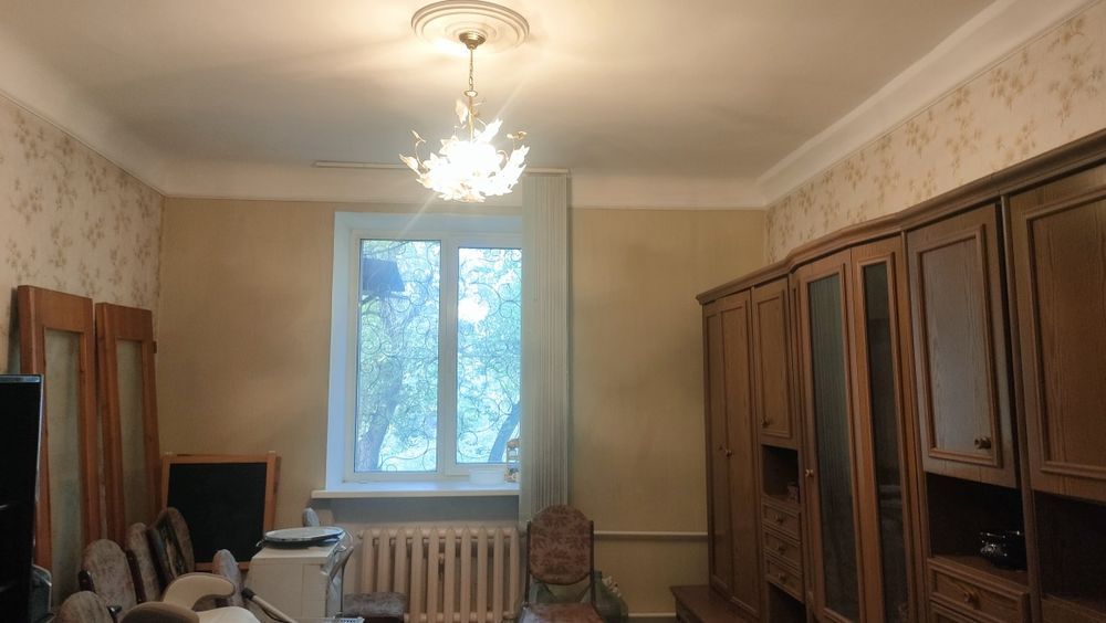 Продажа 4 комн кв, 98 м кв.