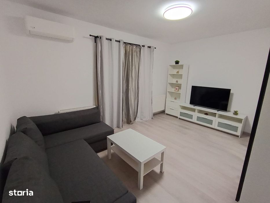 Apartament Modern 3 Camere și Balcon Generos, Bragadiru — fotografia 3