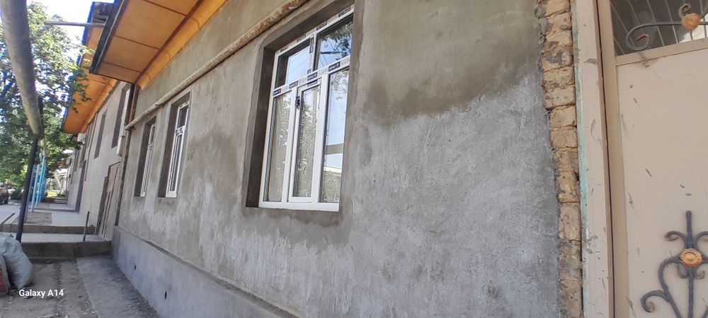 Toshkent shahri va viloyati bo‘ylab SUVOQ va STYASHKA XIZMATLARI
S