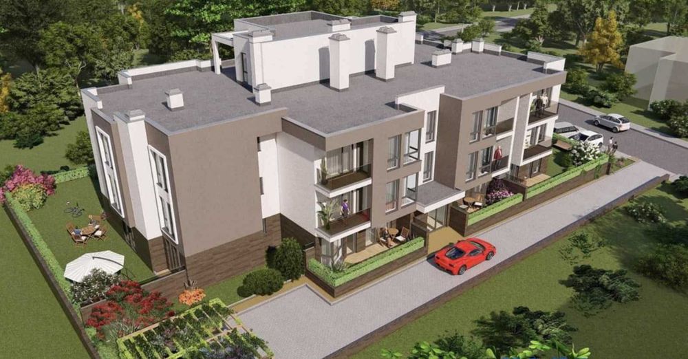 Продава се Двустаен апартамент в Пловдив, Южен - 72 кв.м за 1126 €/кв.м - Снимка #3