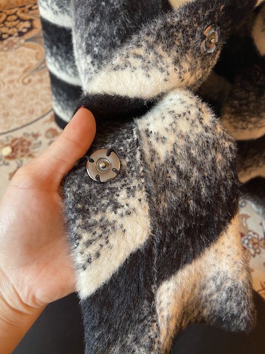 Верхняя одежда женская