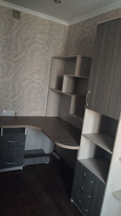 Продам детскую , кровать двухярусная