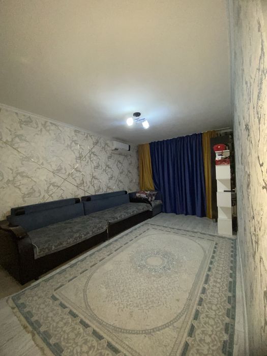 Колос Рашидова 100