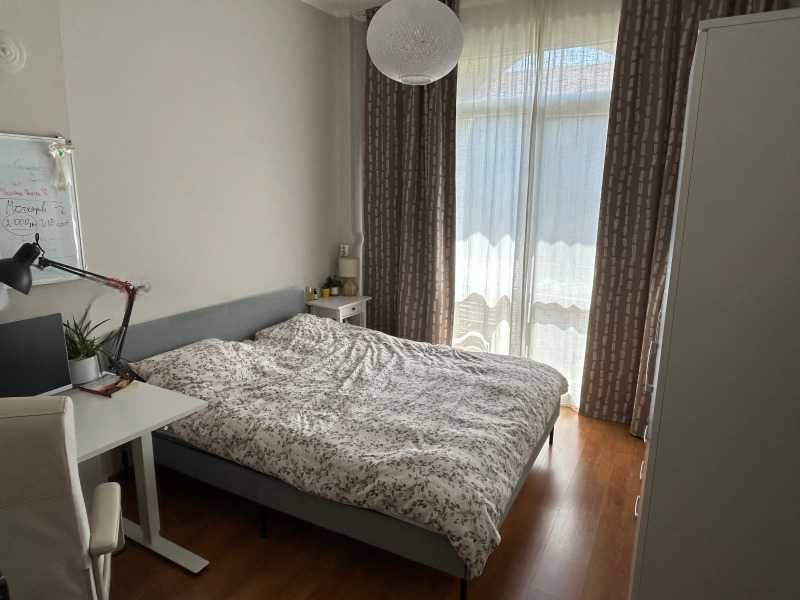 Дава се под наем Тристаен апартамент в София, Център - 88 кв.м за 1396.38 € - Снимка #4