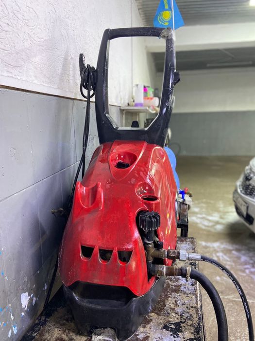 Karcher Апарат для мойки