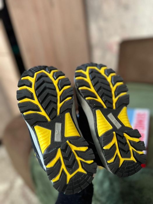 сапоги, 31 размер. Новые!