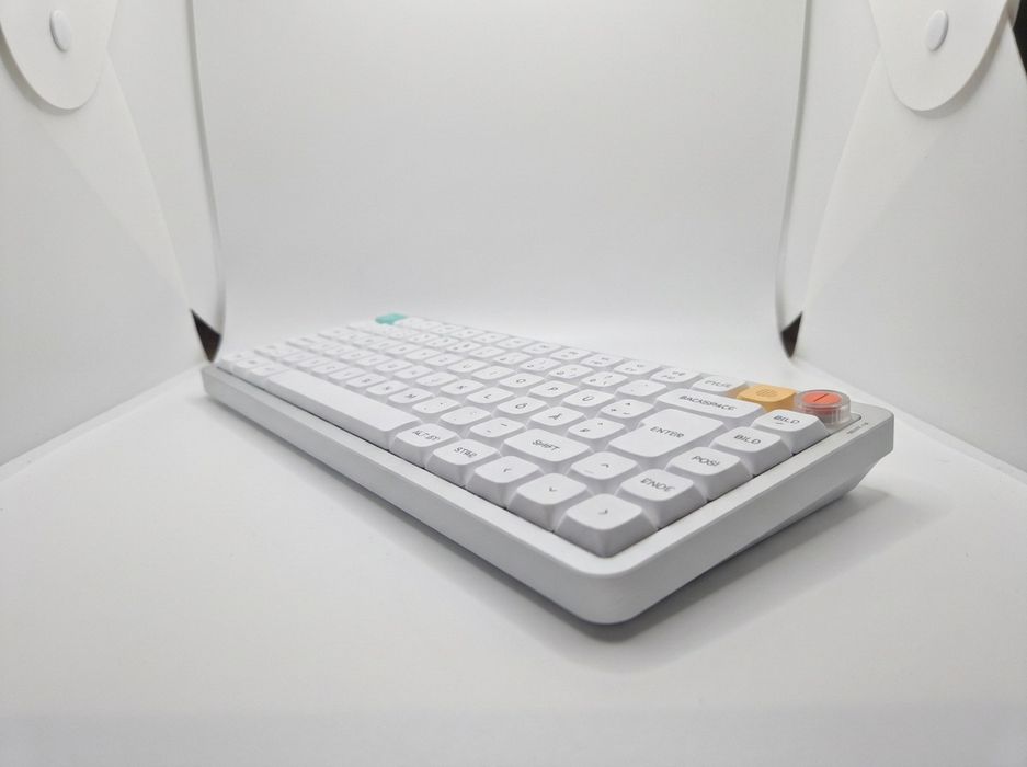 Tastatura NuPhy Air 75 v3