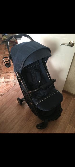 Продаю Коляску Детскую